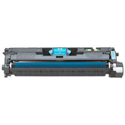 HPCartridgeforCLJ2550cyan,(upto4000pages)