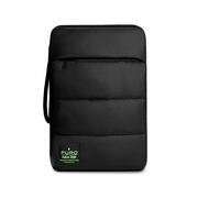 PuroUNITAB7BLKUniversalSleevewithinternalprotectivepaddingfortabletupto7.9'',black