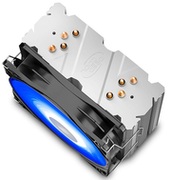 DEEPCOOLCoolerGAMMAXX400V2(Blue)