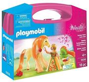 ИгровойнаборPlaymobilFantasyHorseCarryCasePM5656