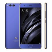 СмартфонXiaomiMI65.15"4+64Gb3350mAhDUOS/BLUECN+