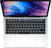 "NBAppleMacBookPro13.3""MUHR2UA/ASilver(Corei58Gb256Gb)13.3''2560x1600Retina,Corei51.4GHz-3.9GHz,8Gb,256Gb,IntelIrisPlus645,MacOSMojave,TouchBar,RU"