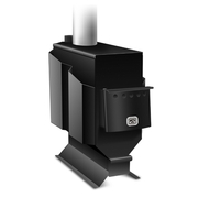 Т-100ПечьотопительнаяТЕПЛОДАРдо100м3/Oдымохода115надежнаяинеприхотливаяпечьдляотоплениядомов,гаражей,палаток4607151290432