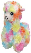 BBLOLA-multicolorllama15cm