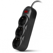"SurgeProtector3Sockets,5.0m,Sven""SF-03L"",BLACK,flame-retardantmaterial-http://www.sven.fi/ru/catalog/filter/sf-03l.htm"