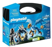 ИгровойнаборPlaymobilDragonKnightCarryCPM5657