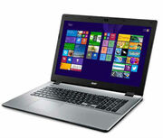 ACERAspireE5-771GIronSilver(NX.MNVEU.009)17.3"FullHD(Intel®Core™i3-4005U1.70GHz(Haswell),4GbDDR3RAM,1.0TBHDD,GeForce®GT840MGraphics2Gb,DVDRW,CardReader,WiFi-N/BT4.0,HDMI,4cell,HDwebcam,RUS,Linux,3.0kg)