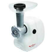 МясорубкаMoulinexME209,white