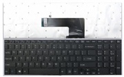 KeyboardSonySVF15SVF15ASVF15Ew/oframe"ENTER"-smallENG/RUBlack