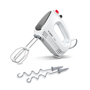 МиксерBoschMFQ22100,white