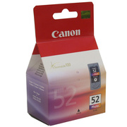 InkCartridgeCanonCL-52,PhotoColor