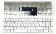 KeyboardSonySVF15SVF15ASVF15Ew/oframe"ENTER"-smallENG/RUWhite