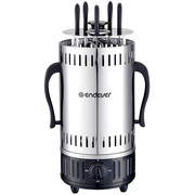 ЭлектрошашлычницаEndeverGrillmaster290