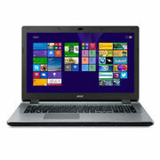 ACERAspireE5-771GIronSilver(NX.MNVEU.009)17.3"FullHD(Intel®Core™i3-4005U1.70GHz(Haswell),4GbDDR3RAM,1.0TBHDD,GeForce®GT840MGraphics2Gb,DVDRW,CardReader,WiFi-N/BT4.0,HDMI,4cell,HDwebcam,RUS,Linux,3.0kg)