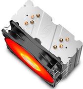 DEEPCOOLCoolerGAMMAXX400V2(Red)