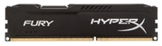 4GBKingstonHyperXFURYBlackSeriesHX318C10FB/8DDR3PC149001866MHzCL10,Retail
