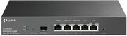 GigabitOmadaVPNRouterTP-LINKTL-ER7206,2xGbitWAN/LAN,2xGbitLAN,1xGbitWAN,1xGbitSFP
