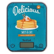 ВесыкухонныеTefalBC5119V0,green(cake)