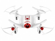 SymaX20WDronWhite