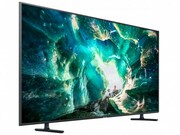 Телевизор55"LEDSamsungUE55RU8000UXUA,Silver