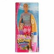 PapusaKenseria"MagicDholphin"Mattel