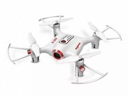SymaX20WDronWhite
