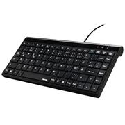 HamaR1050449SL720SlimlineMiniLT/RUKeyboard