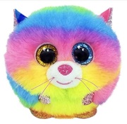 TyPuffiesGIZMO-rainbowcat8cm