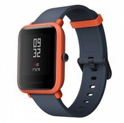 XiaomiSmartWatchAmazfitBipLiteEUOrange,1,28"GorillaGlass3,Bluetooth4BLE,GPS+Glonass,Battary200mAh