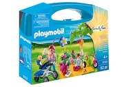 ИгровойнаборPlaymobilFamilyPicnicCarryCasePM9103