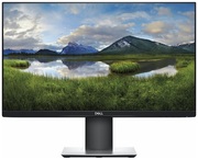 23.8"DELLIPSLEDP2419HUltrathinBezelBlack(5ms,2M:1,250cd,1920x1080,178°/178°,VGA,DisplayPort,HDMI,USBHub:2xUSB3.0+2xUSB2.0,Pivot,Height-adjustable,VESA)