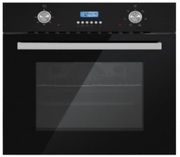 cuptorelectricZanettiZCE624LCDBLACKGLASS