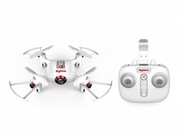SymaX20WDronWhite