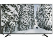 ТелевизорHisenseH58A6100Black