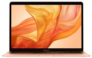 "NBAppleMacBookAir13.3""MVFM2RU/AGold(Corei58Gb128Gb)13.3''2560x1600Retina,Corei51.6GHz-3.6GHz,8Gb,128Gb,IntelUHD617,MacOSMojave,RU"