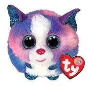 TyPuffiesCLEO-multicolorhusky8cm