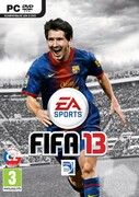 FIFA13(PC,русскаяверсия)