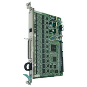 AccessoryPBXPanasonicKX-TDA1178X,24-PortExtw/CallerIDandMessageLampCard