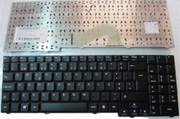 KeyboardPackardBellEasyNoteMH35MH36MH45MH88HERACHERAGENG/RUBlack