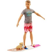 PapusaKenseria"MagicDholphin"Mattel