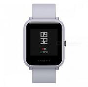 XiaomiSmartWatchAmazfitBipLiteEUWhite,1,28"GorillaGlass3,Bluetooth4BLE,GPS+Glonass,Battary200mAh