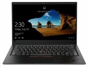 LenovoThinkPadX1CarbonGen6black,14.0"WQHDIPS,IntelCorei7-8550U,IntelUHDGraphics620,16GbLPDDR3onboard,256GbSSD2280M.2NVMe,WLANIntelAC+BTVPRO,WWANLTE,3CELL57WH,WIN10PRO,BacklitKBENG/RUS,3YRWorldwideWarranty)