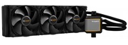 AIOLiquidCoolingbequiet!PureLoop2360mm(17.2-36,8dB,3x120mm,PWM,2100RPM,ARGB,1360g.)