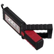 Hama107283"Professional"LEDWorkLight,12piecesinadisplaybox