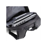 "16""/15""NBbackpack-CaseLogicWMBP115KBlackLaptopBackpackCorporatebackpackwithlaptopcompartmentwithquiltedprotectionforlaptopsupto16”Durableyetlightweightconstructionutilizing1680dballisticandhigh-density900dnylonOver