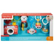 FisherPriceMiculSetMattel