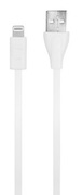 LightningCableXpower,Flat,White