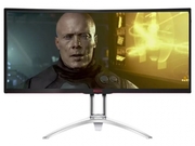 35.0"AGONMVALEDAG352QCXBlack(4ms,50M:1,21:9,300cd,2560x1080200Hz,178/178,DisplayPort,HDMI,DVI,Speakers,HeightAdjustment,USB3.0x4,VESA)