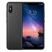 СмартфонXiaomiRedmiNote6Pro3+32GBlackGlobalVersion