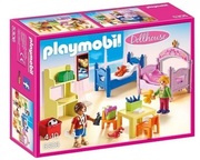 ИгровойнаборPlaymobilChildren'sRoomPM5306